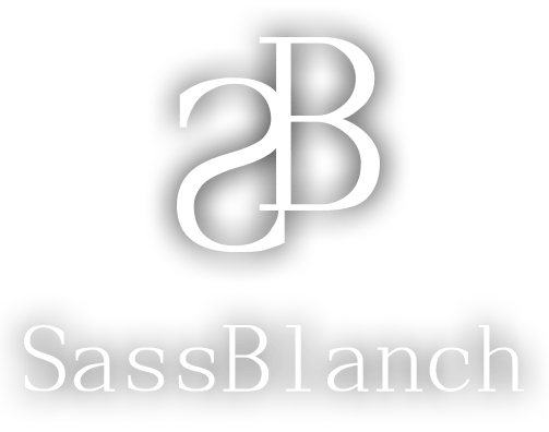 Apartments Sass Blanch Logo